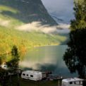 5 bästa campingplatserna i Europa som har det lilla extra