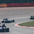 Grundreglerna för F1-racing